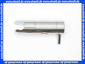 A960989AA Ideal Standard Celia Schieber Chrom Brausehalter für Brausestange