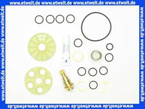 A961086NU Ideal Standard Umschalt / Dichtungs-Set