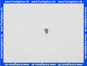 A961095NU Ideal Standard Zapfenschraube Schraube M5 X 5