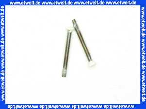 A961143AC Ideal Standard Linsenschraube weiss