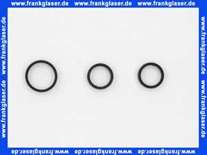 Ideal Standard Dichtungsset für Kartusche d:47mm A961155NU