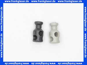 Ideal Standard Klemmstück Gelenk komplett A961172NU für Excenter Ablaufgarnitur