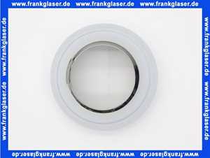 Ideal Standard Abdeckkappe (907366), Chrom A961184AA