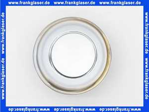 Ideal Standard Abdeckkappe (907366), Chrom A961184AA