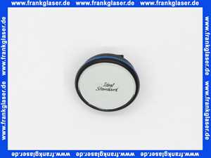 A961187AC Ideal Standard Dualux Schnappindex blau weiss