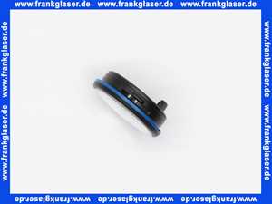 A961187AC Ideal Standard Dualux Schnappindex blau weiss