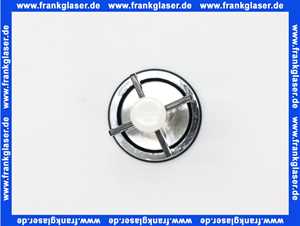 Ideal Standard Plunger komplett, Chrom A961226AA