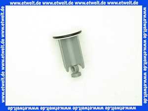 A961226AC Ideal Standard PLUNGER KPL. WEISS