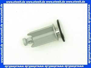 A961226AD Ideal Standard PLUNGER, VELOURSCHROM