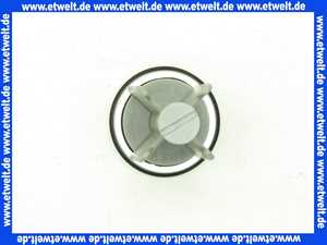 A961226AD Ideal Standard PLUNGER, VELOURSCHROM