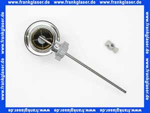 Ideal Standard Ablaufgarnitur Brushed Gold A961230A2