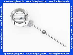 Ideal Standard Ablaufgarnitur A961230AA Chrom A961230AA