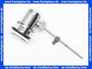 Ideal Standard Ablaufgarnitur A961230AA Chrom A961230AA