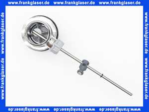 Ideal Standard Ablaufgarnitur A961230AA Chrom A961230AA