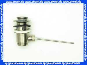 A961230BX Ideal Standard ABLAUFGARNITUR      SATIN