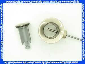 A961230BX Ideal Standard ABLAUFGARNITUR SATIN