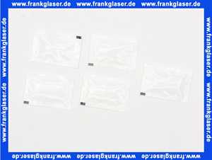 Ideal Standard Armatur-Fett, 5 Beutel a 3g A961261NU