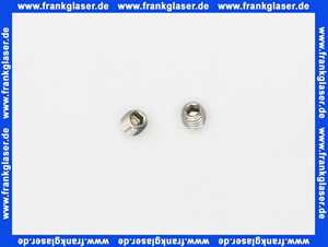 A961268NU Ideal Standard Griffschraube Gewindestift M5 X 5