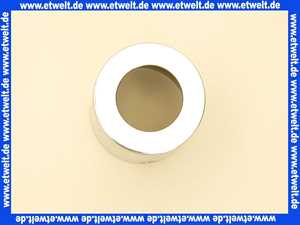 A961278AA Ideal Standard ABDECKKAPPE GLANCE -CHROM