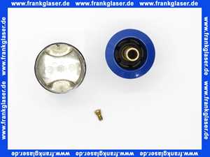 A961309AA Ideal Standard SUPER EUROP.GRIFF BLAU UP KPL.