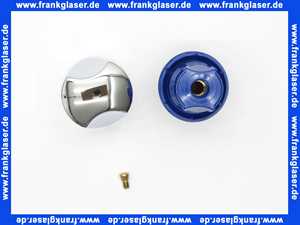 A961309AA Ideal Standard SUPER EUROP.GRIFF BLAU UP KPL.