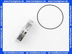 A961320AA Ideal Standard Abdeckring Rosette chrom