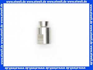 A961476NU Ideal Standard Griffmutter M6-NEW HAVEN