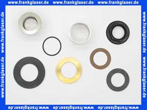 A961531NU Jado Befestigung zu Seitenventil IQ Glance