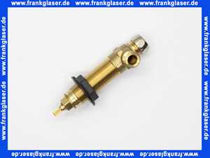 A961532NU Jado Seitenventil zu Dreiloch Waschtisch Armatur Serie IQ 3Loch