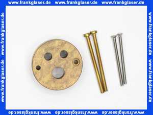 A961654AA Ideal Standard Verlängerung A3502/03 8GAL 20MM