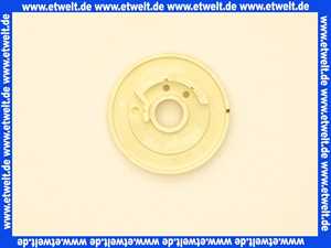 A961696AC Ideal Standard Anschlagring für Idealux in weiß