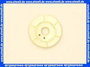 A961696AC Ideal Standard Anschlagring für Idealux in weiß
