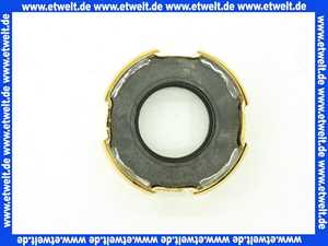 A961697AB Ideal Standard Idealux Mengenregelgriff Farbe gold