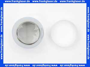 Ideal Standard Abdeckkappe UP, Chrom A961760AA