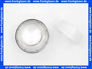 Ideal Standard Abdeckkappe UP, Chrom A961760AA