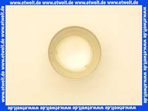 A961760AC Ideal Standard CERAMIX UP ABDECKKAPPE WEISS