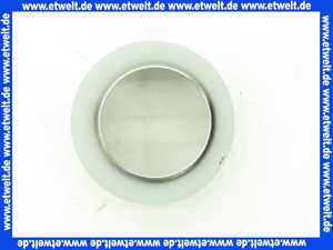 A961760AJ Ideal Standard ABDECKKAPPE UP E-MATT