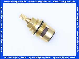 A961772NU Ideal Standard KERAMIKOBERTEIL G3/4 RECHTSSCHLIESSEND