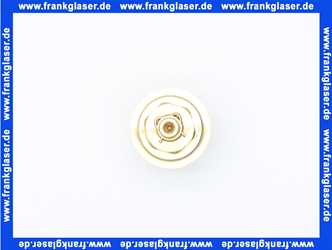 A961772NU Ideal Standard KERAMIKOBERTEIL G3/4 RECHTSSCHLIESSEND
