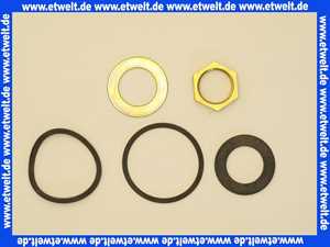 A961811NU Ideal Standard DALLAS Befestigungsset Befestigungssatz