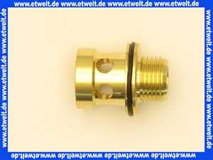 A961816NU Ideal Standard DALLAS Ventilnippel