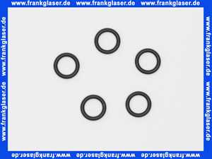 A961868NU Ideal Standard 5 x O-RING 9,0 x 2,0mm