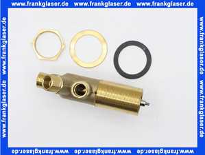 A961882NU Ideal Standard Umschaltung komplett