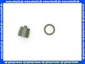 A961884NU Ideal Standard STRAHLREGLEREINSATZ FÜR HANDBRAUSE