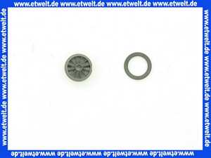 A961884NU Ideal Standard STRAHLREGLEREINSATZ FÜR HANDBRAUSE