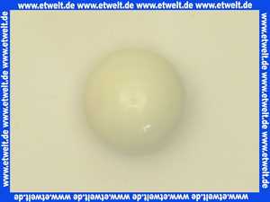 A961890AC Ideal Standard CERALUX ZUGKNOPF WEISS