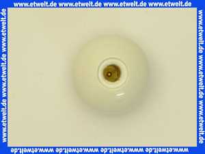 A961890AC Ideal Standard CERALUX ZUGKNOPF WEISS