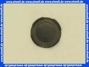 A961951NU Ideal Standard ABDECKKAPPE GRAU RAL 7016