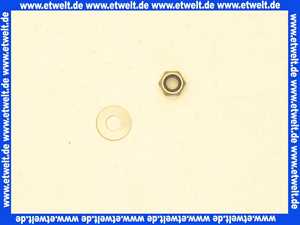 A961974NU Ideal Standard SECHSKANTMUTTER