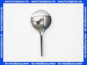 A962040AA Ideal Standard Griffhebel Griff mit Logo ISI - Melange